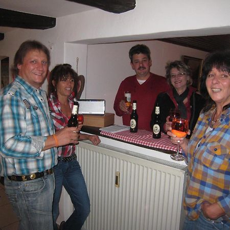Pension Schihuette Oberstaufen Buitenkant foto